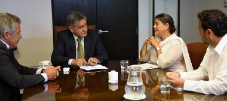 Gobierno anticipa nuevos proyectos de ley para reformar sector pesquero.